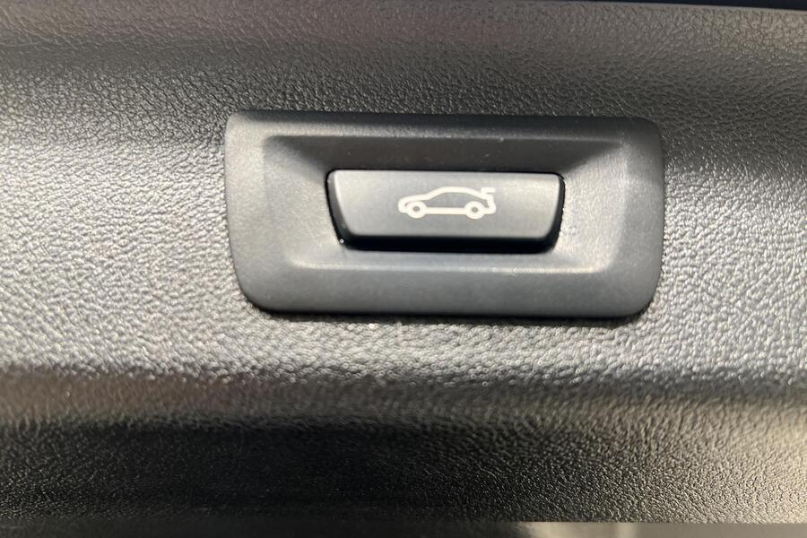 BMW 5-sarja vaihtoauto