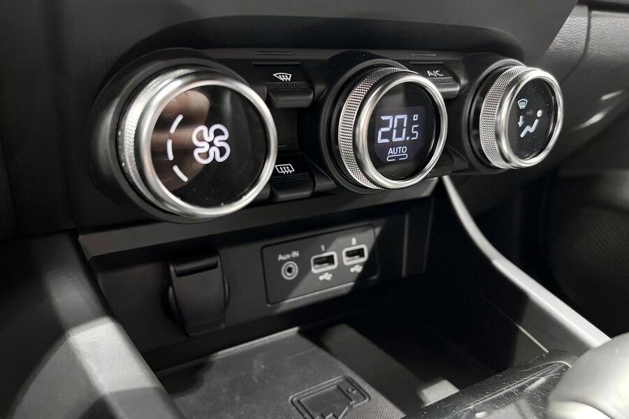 Renault Arkana vaihtoauto