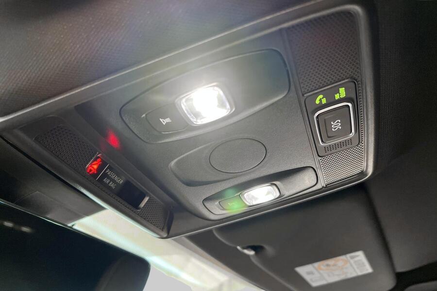 Renault Arkana vaihtoauto