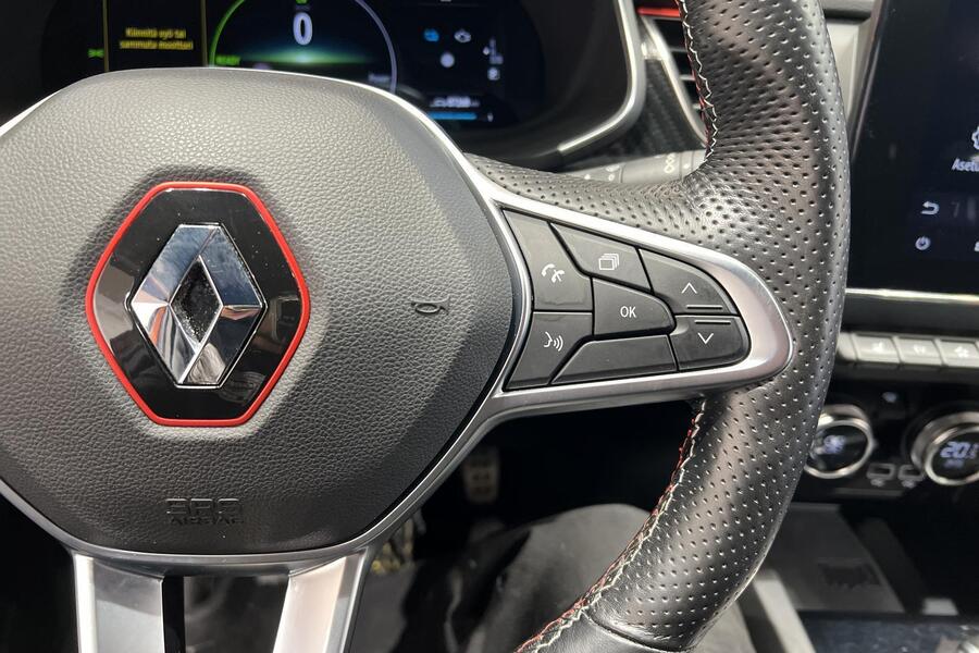 Renault Arkana vaihtoauto