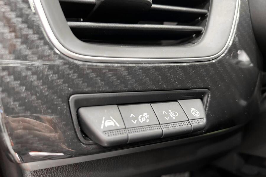 Renault Arkana vaihtoauto