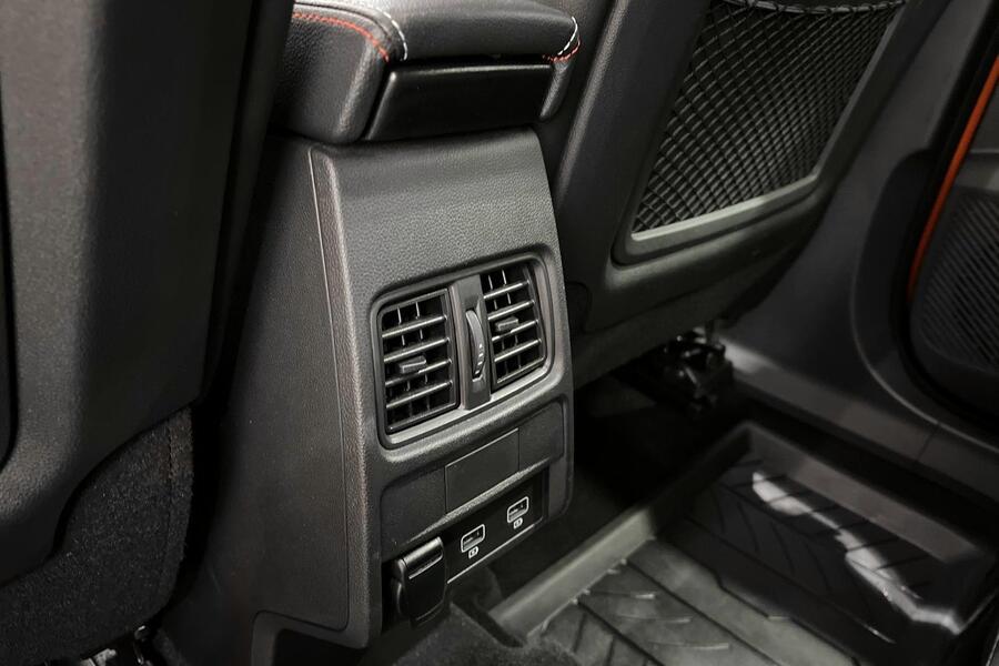 Renault Arkana vaihtoauto