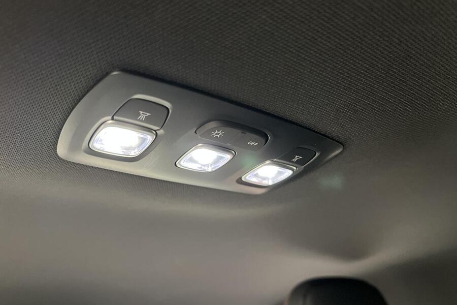 Renault Arkana vaihtoauto