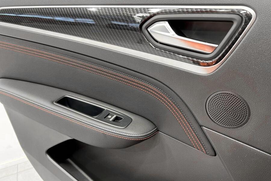 Renault Arkana vaihtoauto