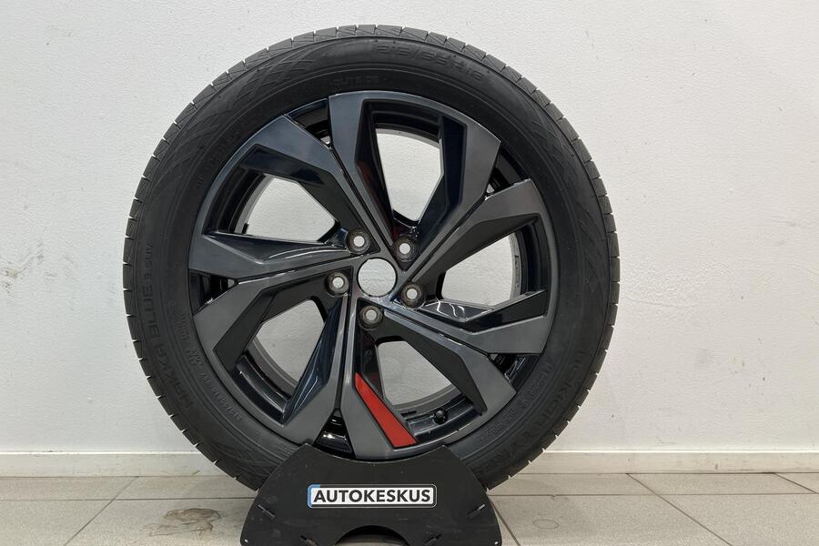 Renault Arkana vaihtoauto