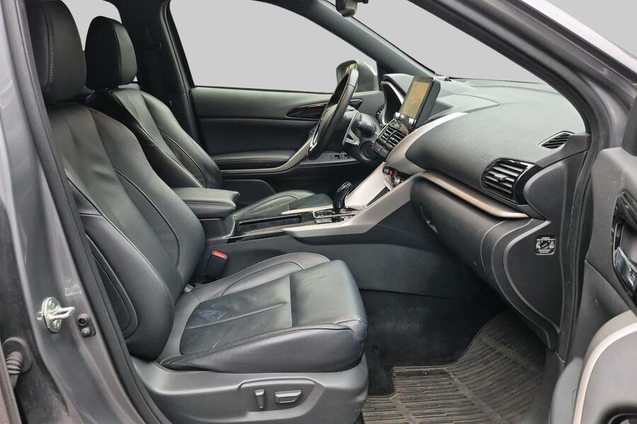 Mitsubishi Eclipse Cross vaihtoauto