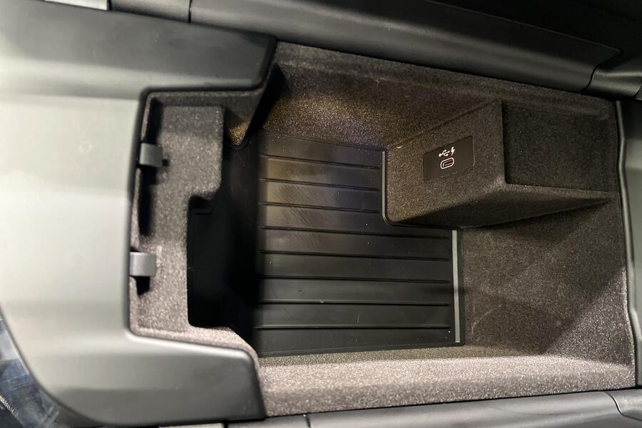 BMW 5-sarja vaihtoauto