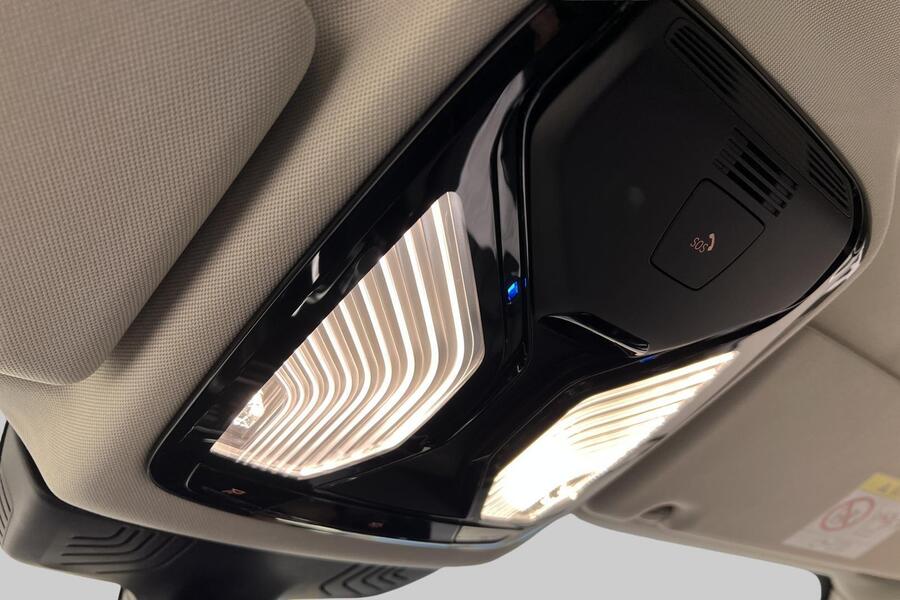 BMW 5-sarja vaihtoauto