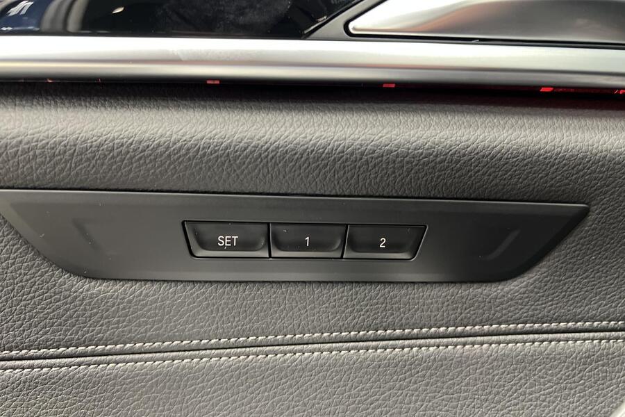 BMW 5-sarja vaihtoauto