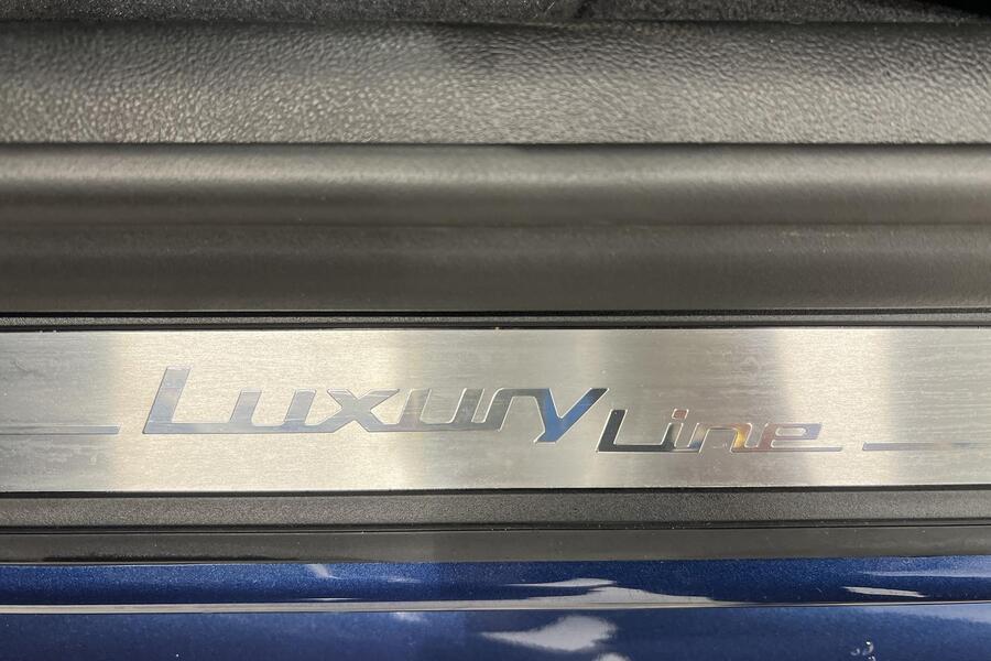 BMW 5-sarja vaihtoauto