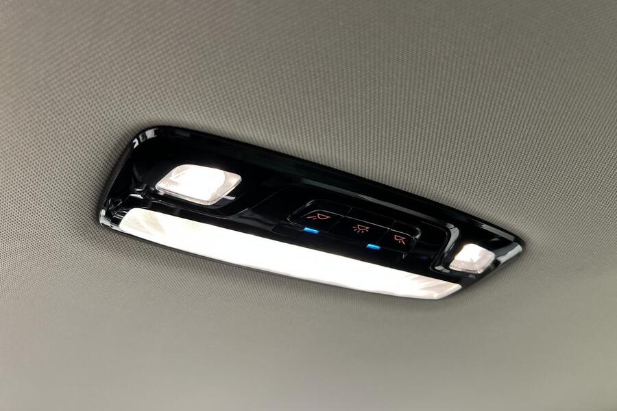 BMW 5-sarja vaihtoauto