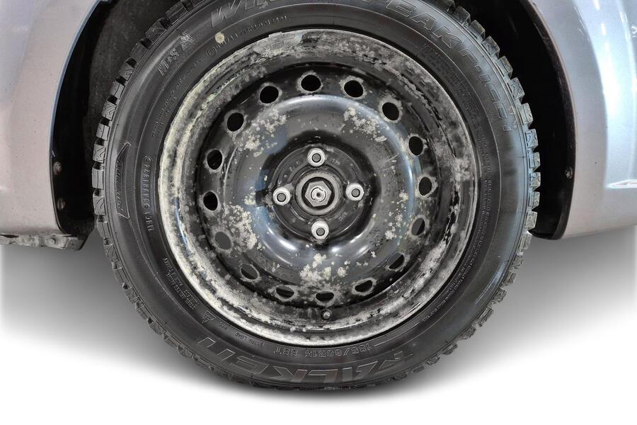 Chevrolet Aveo vaihtoauto