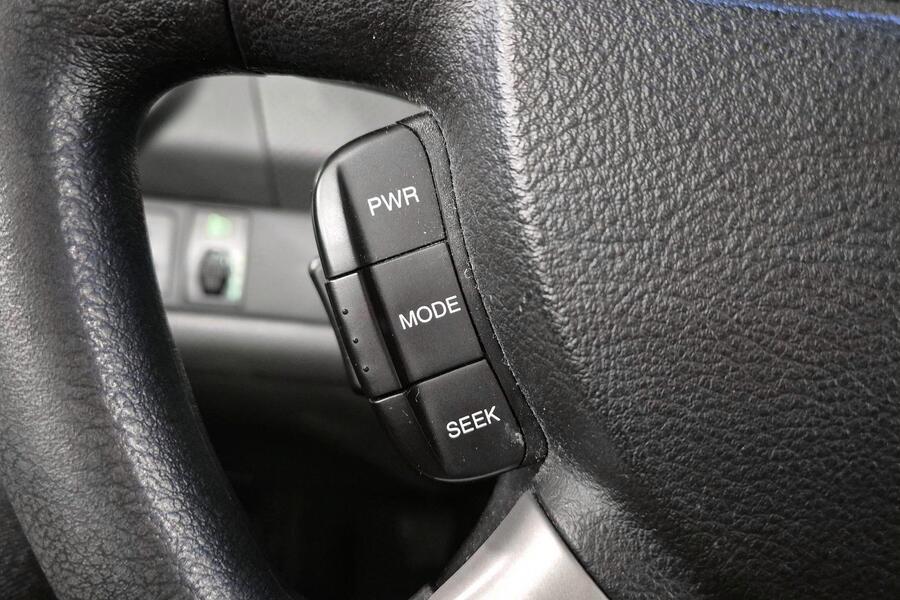 Chevrolet Aveo vaihtoauto