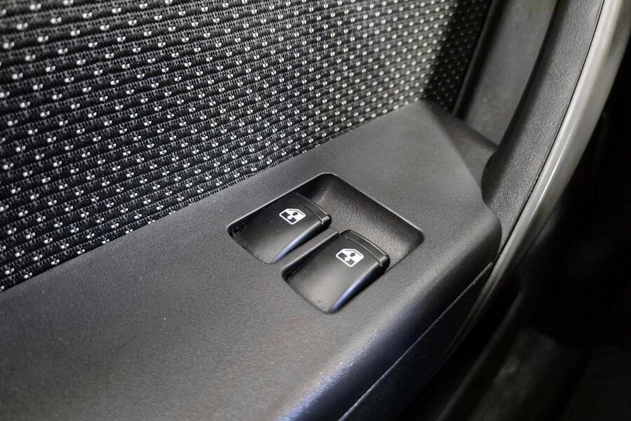 Chevrolet Aveo vaihtoauto