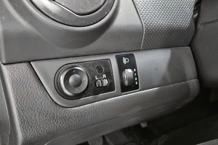 Chevrolet Aveo vaihtoauto