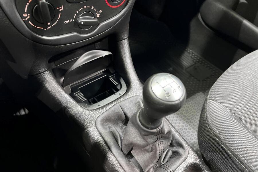 Peugeot 206 vaihtoauto