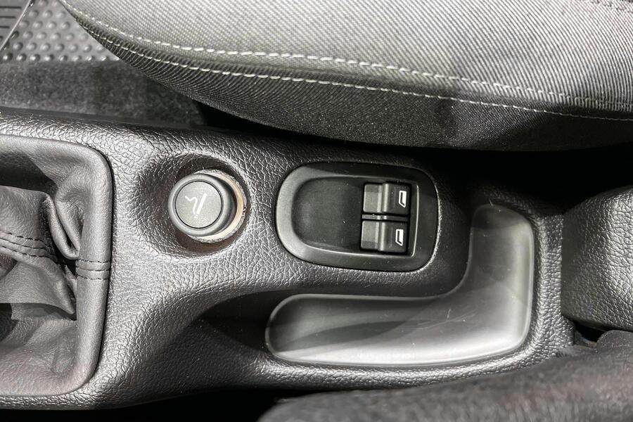 Peugeot 206 vaihtoauto