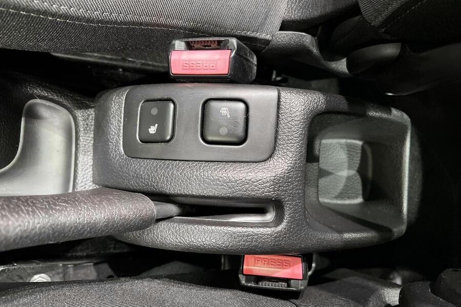 Peugeot 206 vaihtoauto