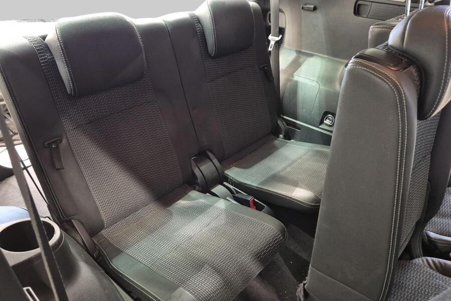 Toyota Verso vaihtoauto