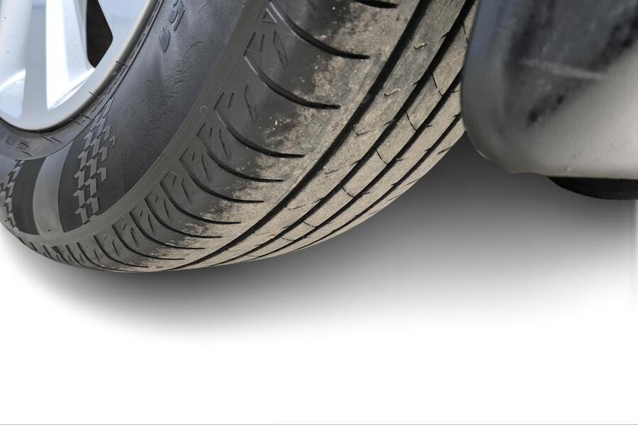 Toyota Verso vaihtoauto