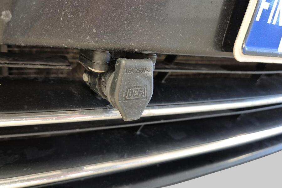 Toyota Verso vaihtoauto