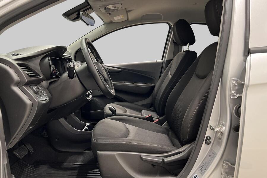 Opel Karl vaihtoauto