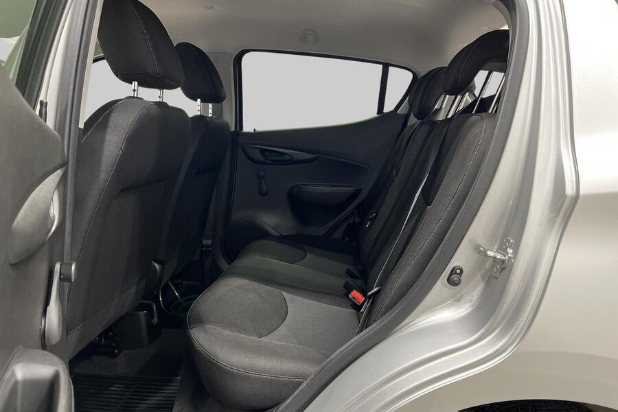 Opel Karl vaihtoauto