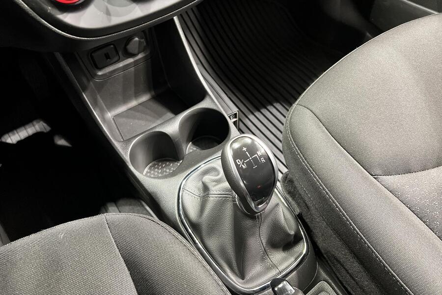 Opel Karl vaihtoauto