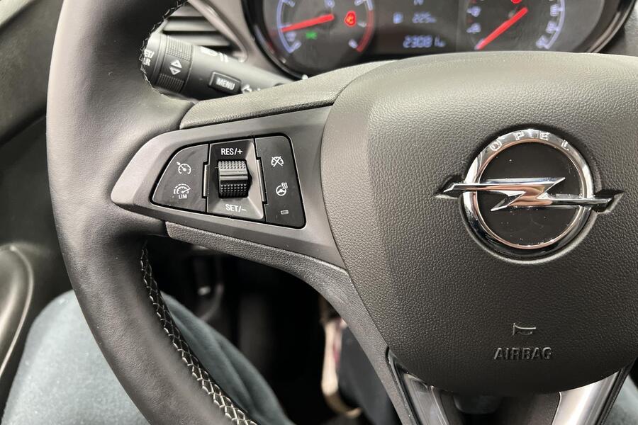 Opel Karl vaihtoauto