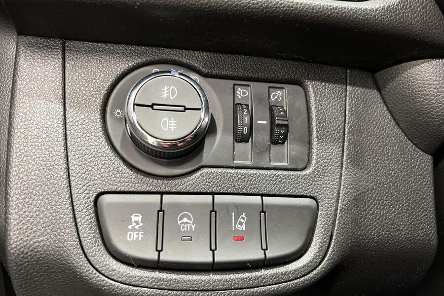 Opel Karl vaihtoauto