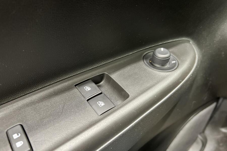 Opel Karl vaihtoauto