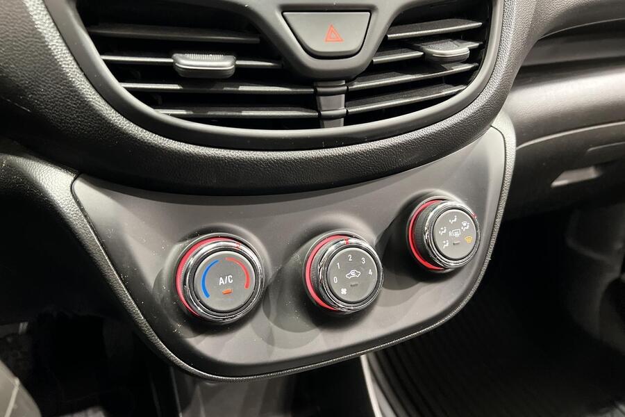 Opel Karl vaihtoauto