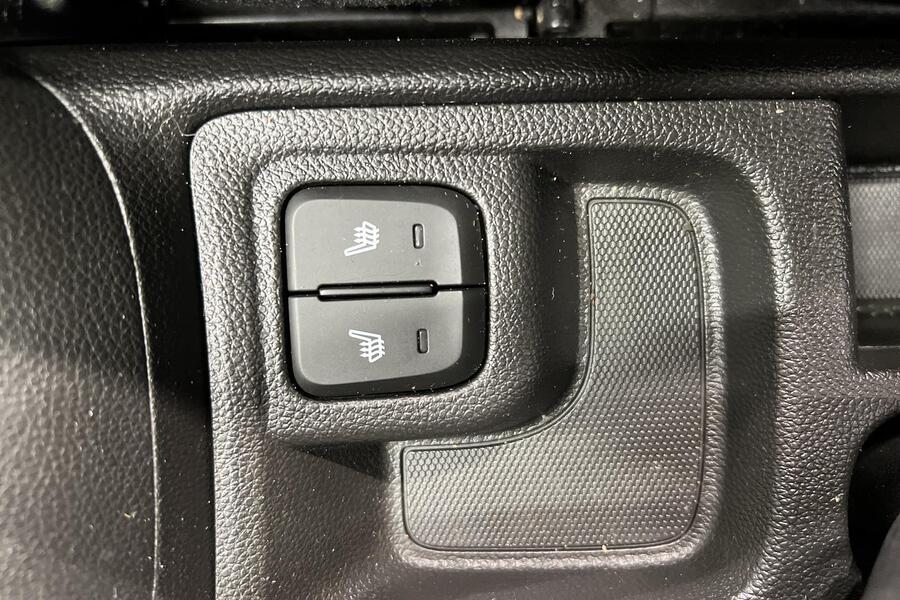 Opel Karl vaihtoauto