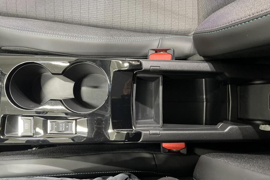 Peugeot e-208 vaihtoauto