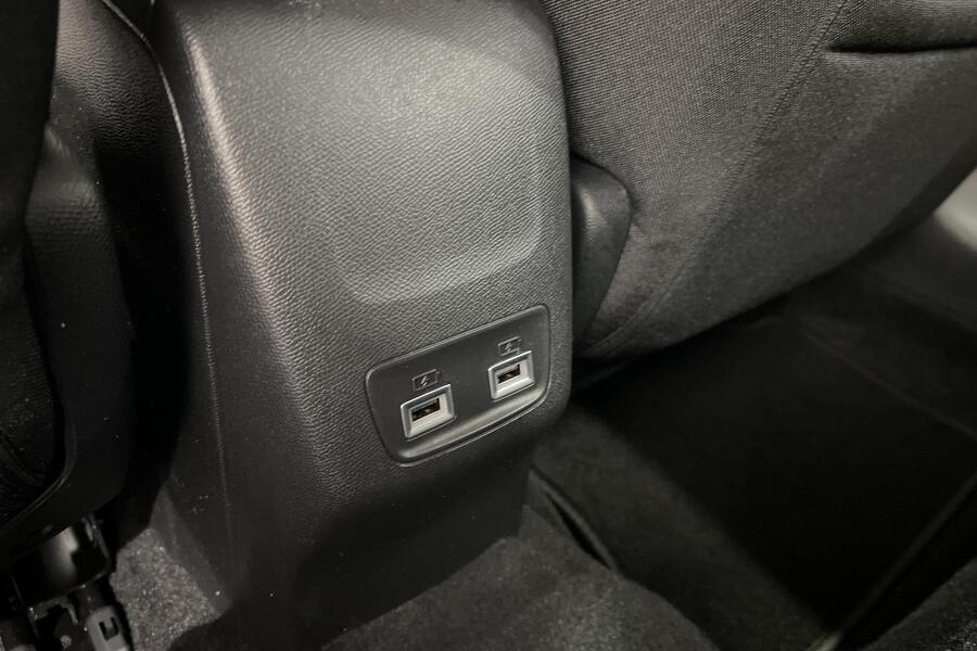 Peugeot e-208 vaihtoauto