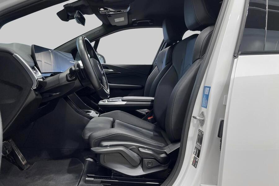 BMW 2-sarja vaihtoauto