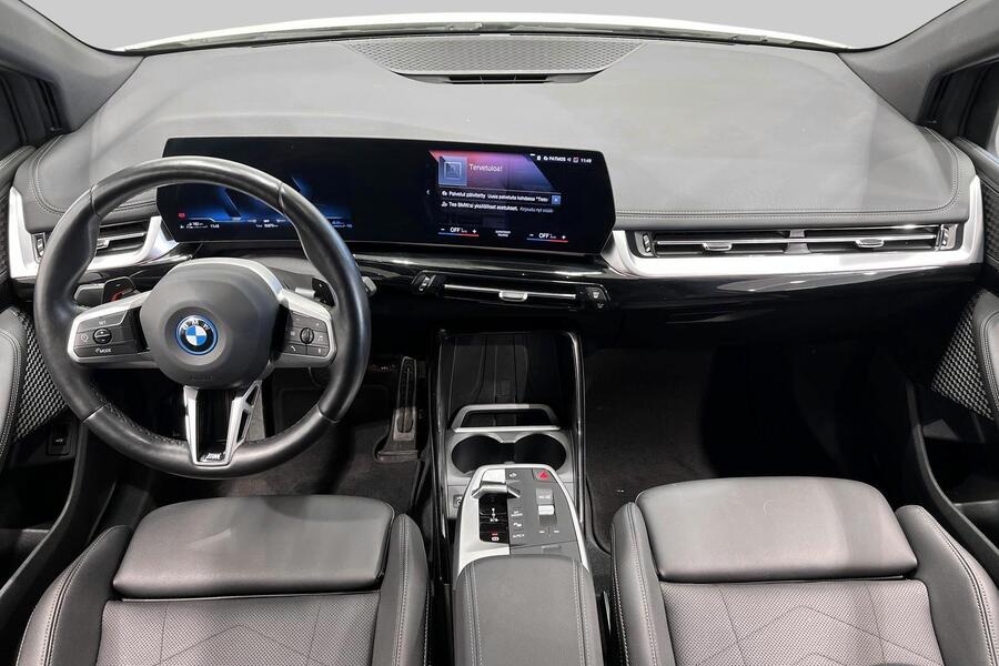 BMW 2-sarja vaihtoauto