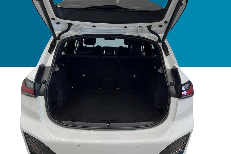 BMW 2-sarja vaihtoauto