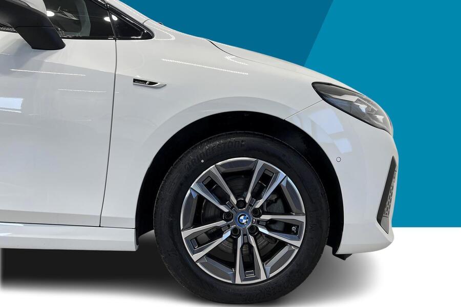 BMW 2-sarja vaihtoauto