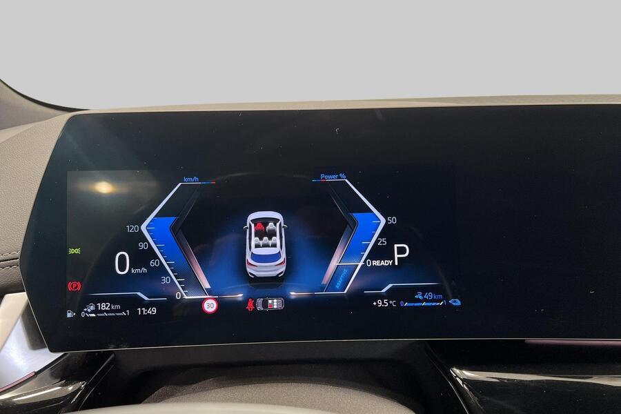 BMW 2-sarja vaihtoauto