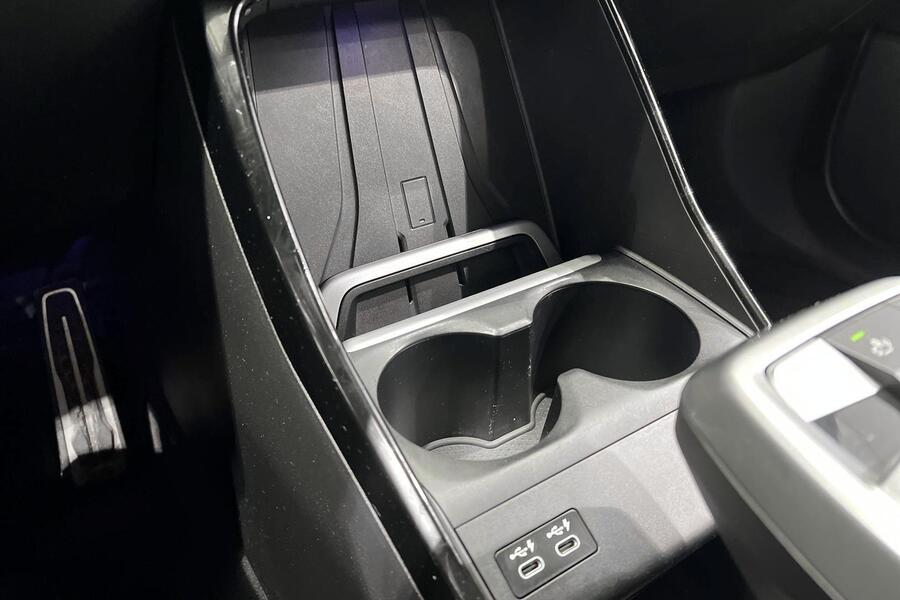 BMW 2-sarja vaihtoauto