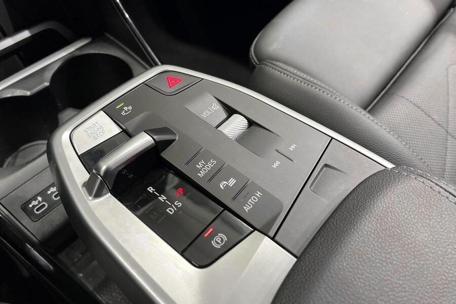 BMW 2-sarja vaihtoauto