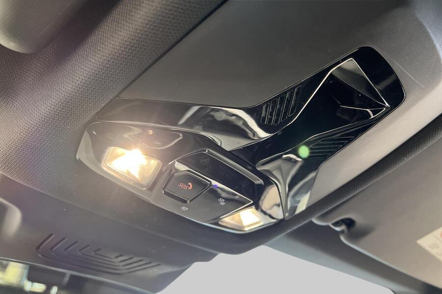 BMW 2-sarja vaihtoauto