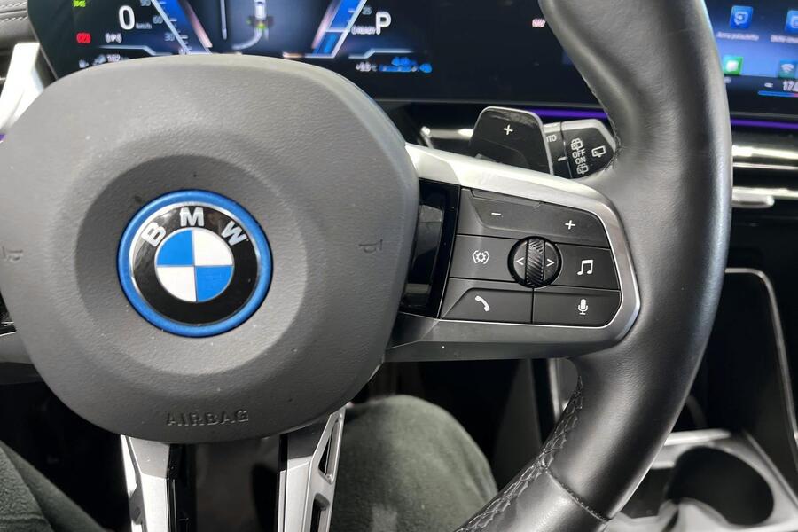 BMW 2-sarja vaihtoauto