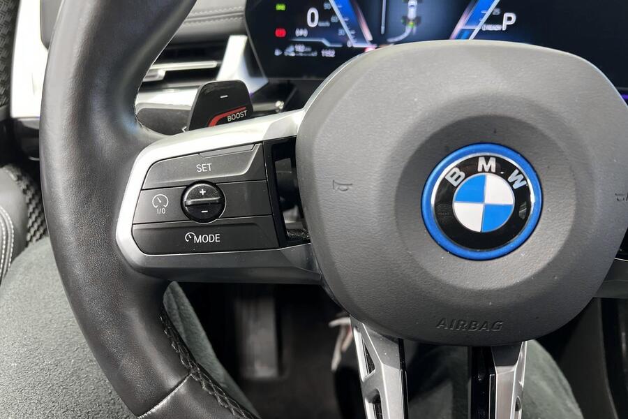 BMW 2-sarja vaihtoauto