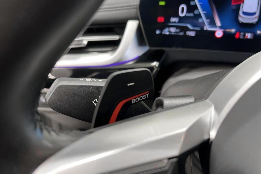 BMW 2-sarja vaihtoauto