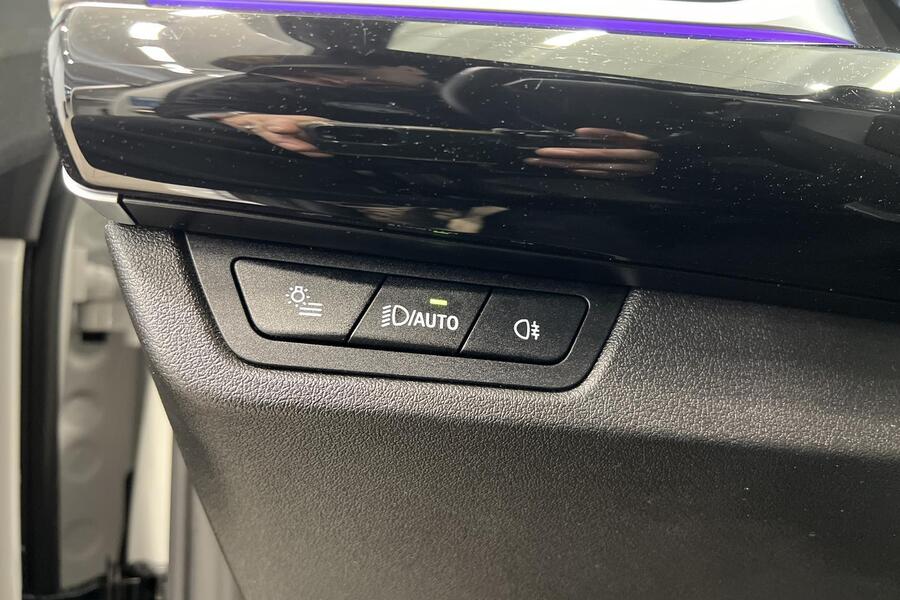 BMW 2-sarja vaihtoauto