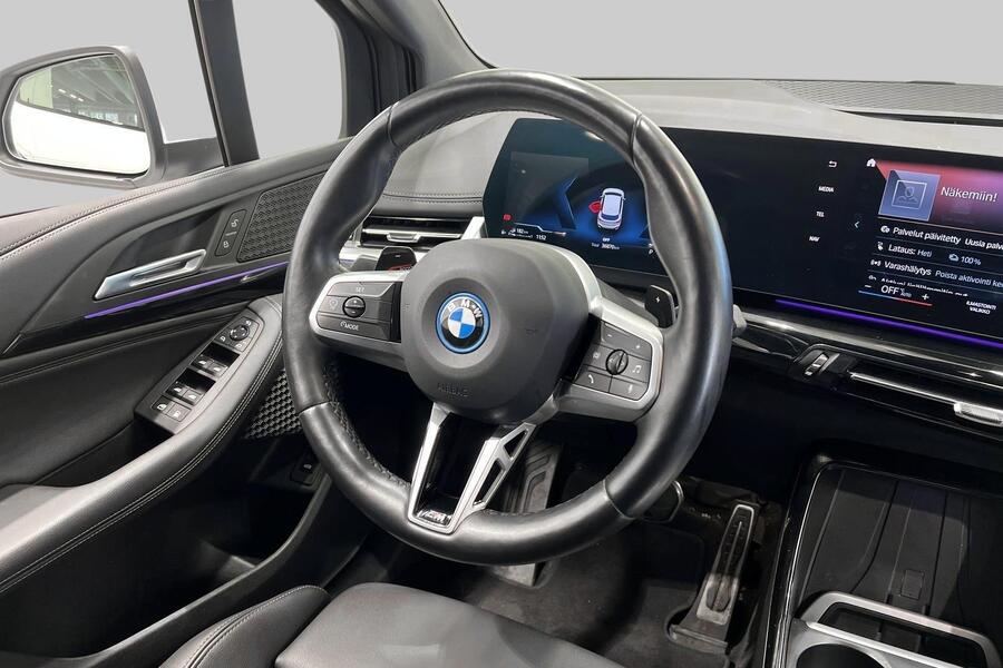 BMW 2-sarja vaihtoauto