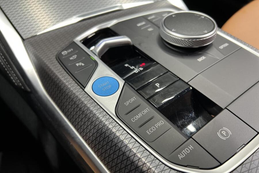 BMW i4 M50 vaihtoauto