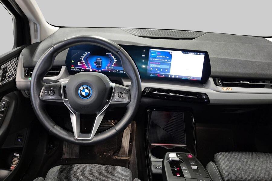 BMW 2-sarja vaihtoauto